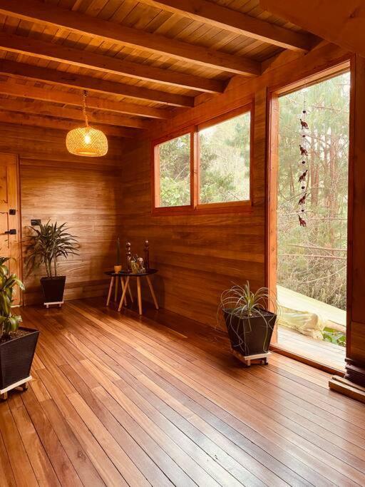 Beehouse Arvi Cabana Guarne Ngoại thất bức ảnh