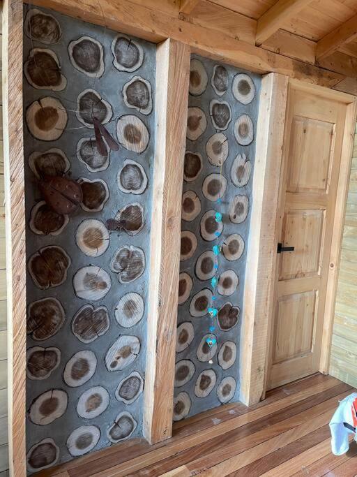 Beehouse Arvi Cabana Guarne Ngoại thất bức ảnh