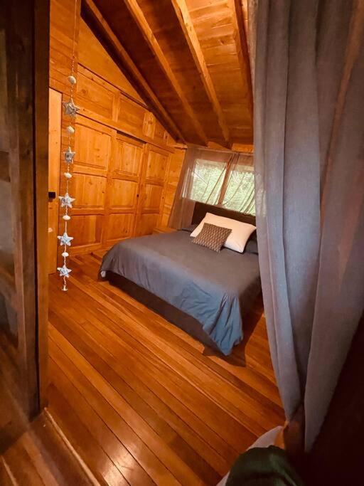 Beehouse Arvi Cabana Guarne Ngoại thất bức ảnh