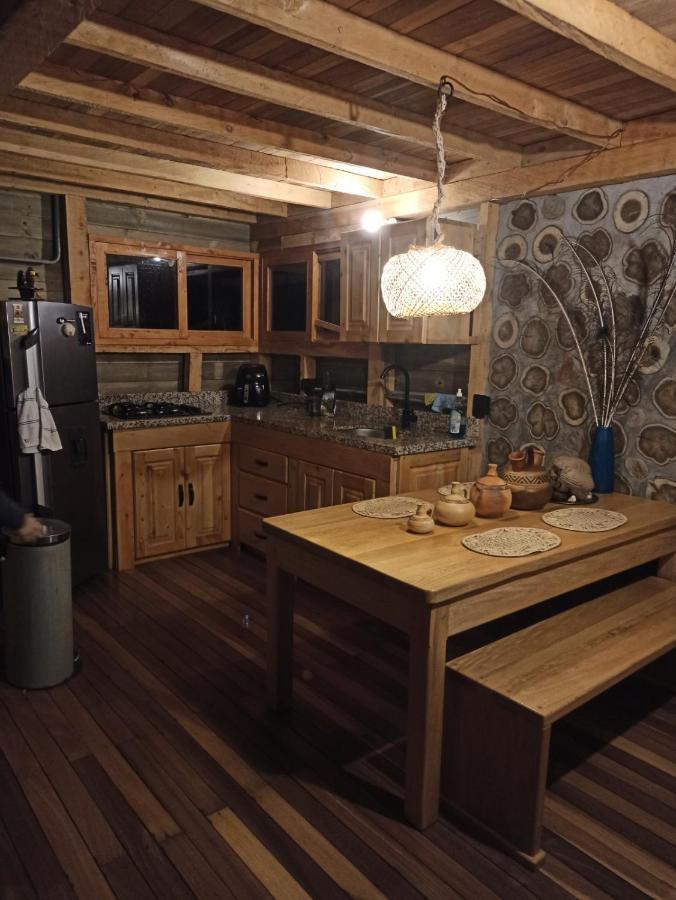 Beehouse Arvi Cabana Guarne Ngoại thất bức ảnh