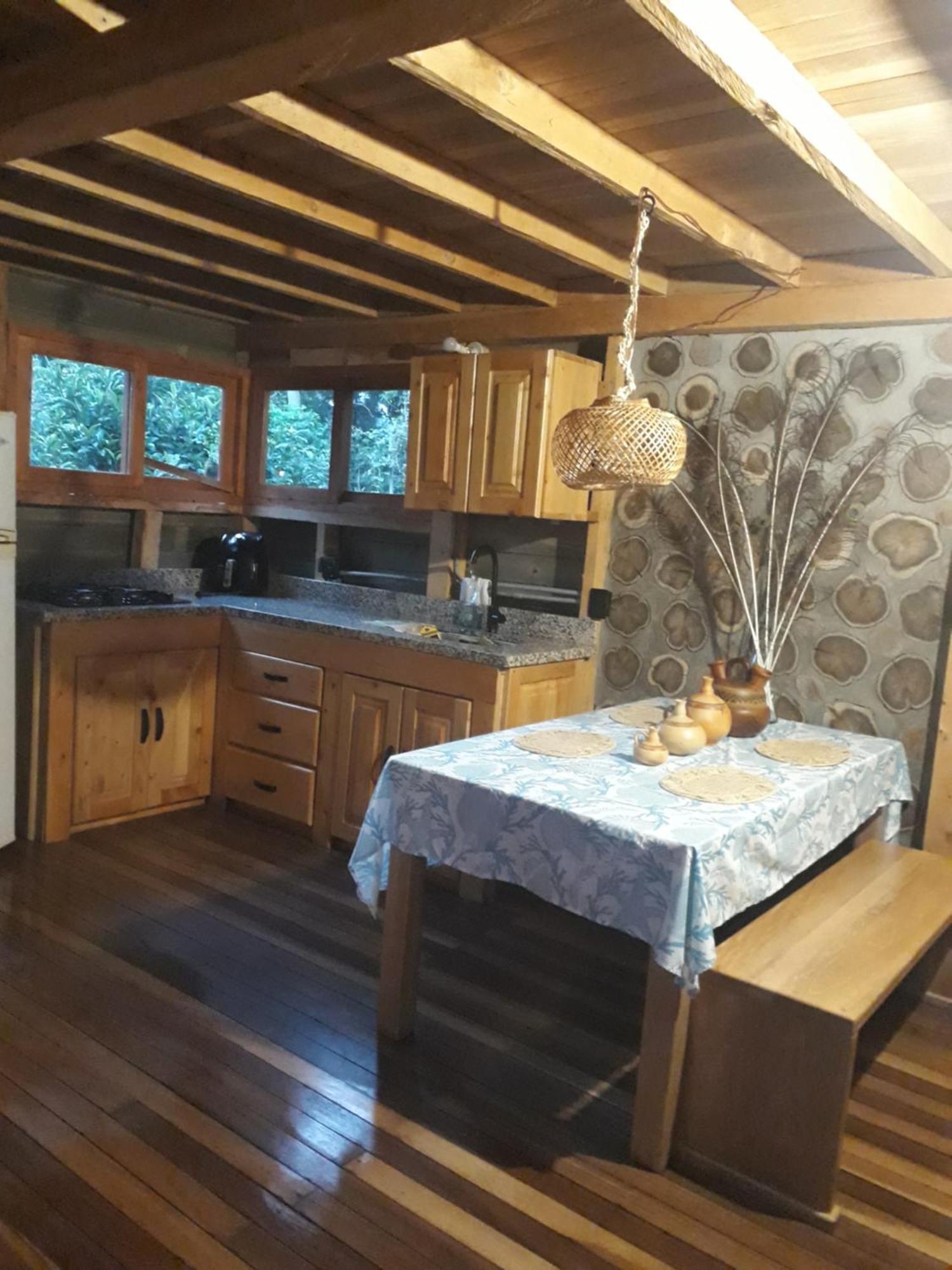 Beehouse Arvi Cabana Guarne Ngoại thất bức ảnh