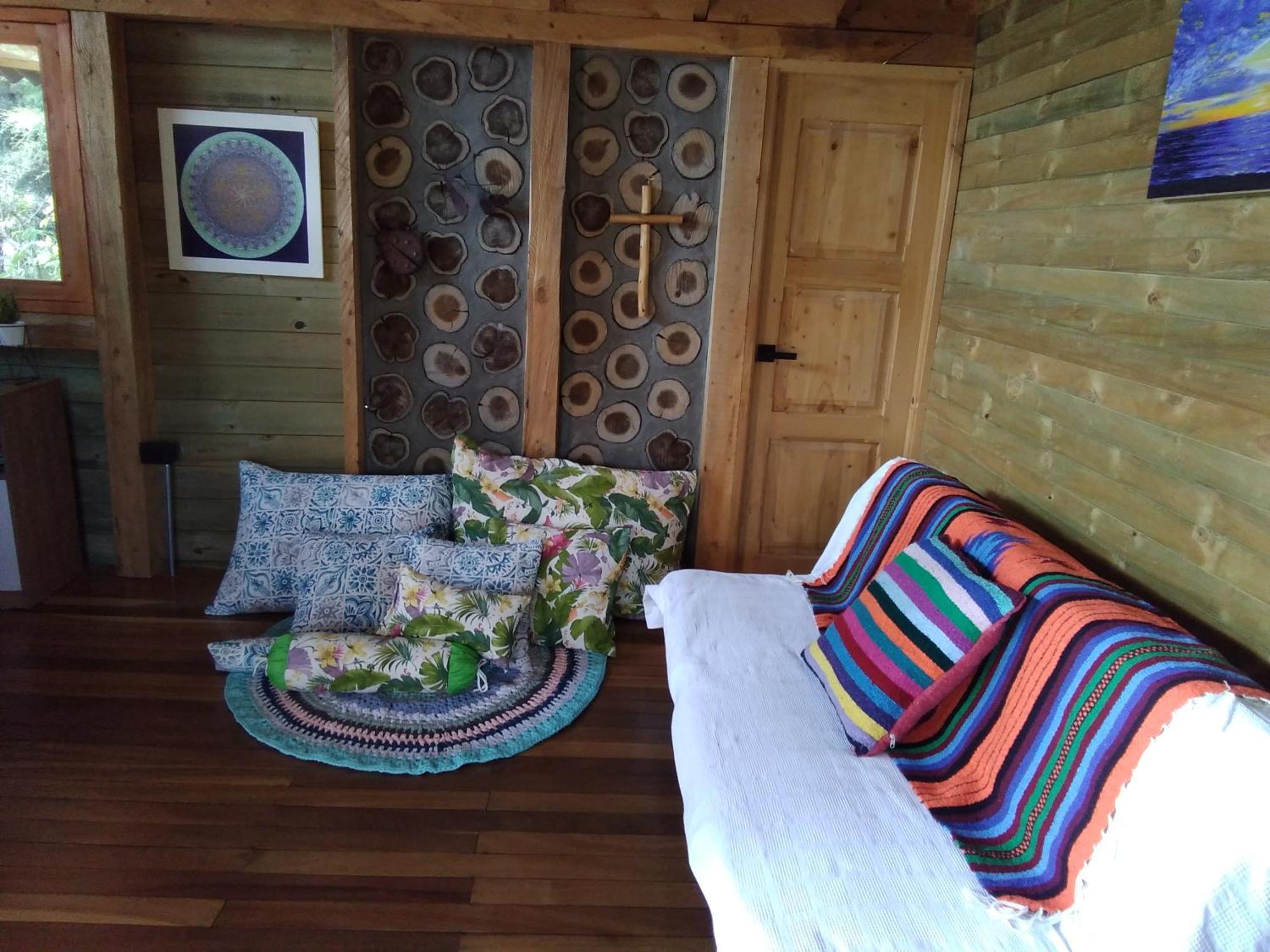 Beehouse Arvi Cabana Guarne Ngoại thất bức ảnh
