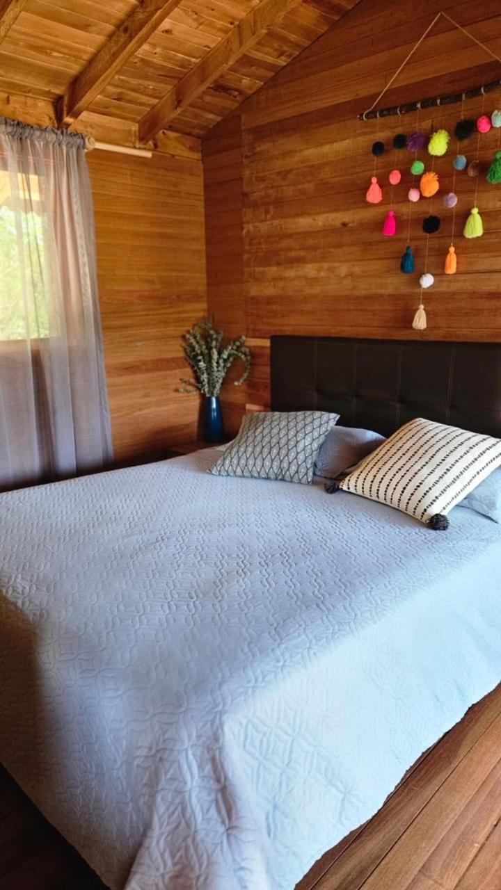 Beehouse Arvi Cabana Guarne Ngoại thất bức ảnh