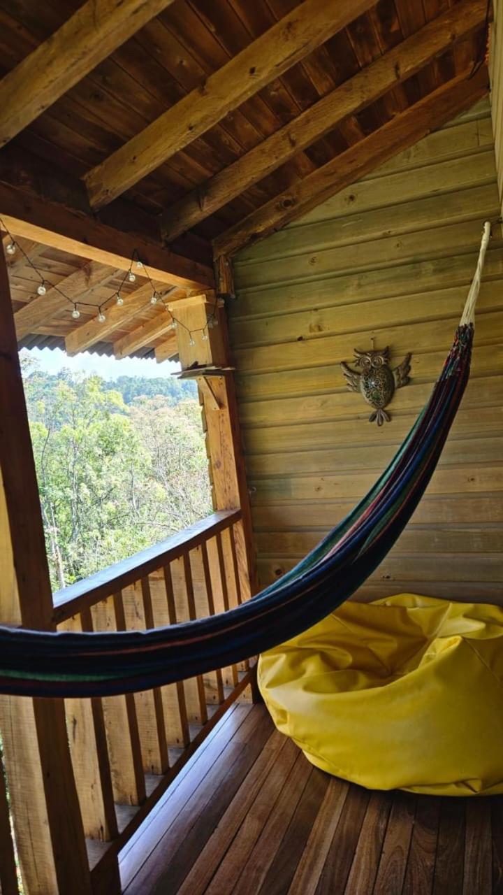 Beehouse Arvi Cabana Guarne Ngoại thất bức ảnh